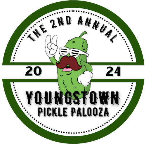 The 2nd Annual Youngstown Pickle Palooza 2024